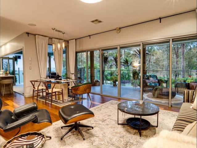 House for rent in Brookwater, Greater Brisbane