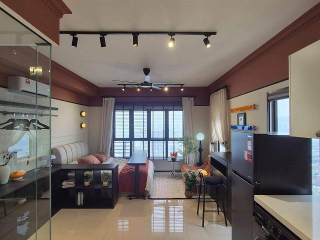 Apartment for rent in Cyber 4, Sepang