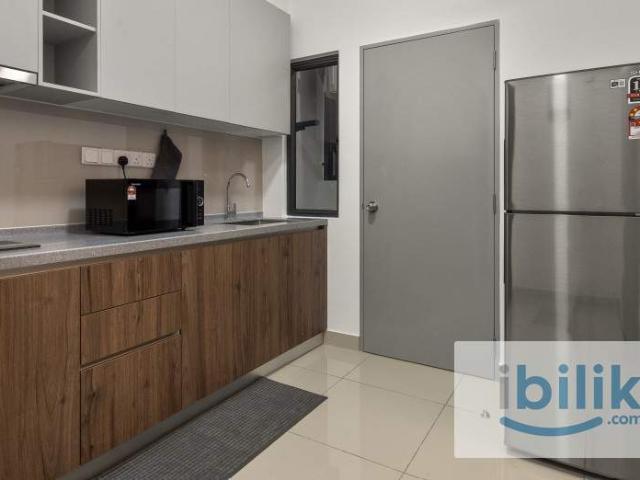 Room for rent in Country Heights Damansara, Kuala Lumpur