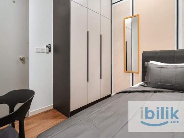 Room for rent in Country Heights Damansara, Kuala Lumpur