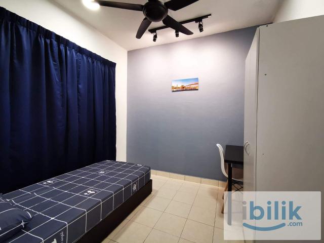Room for rent in Petaling, Damansara Damai