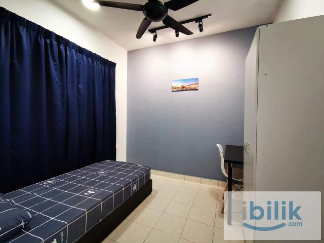 Room for rent in PJU 5, Petaling Jaya