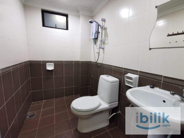 Room for rent in Petaling, Damansara Damai