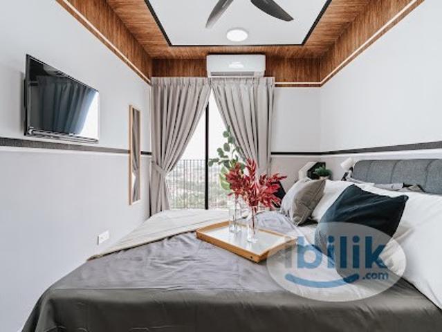 Room for rent in Petaling, Damansara Damai