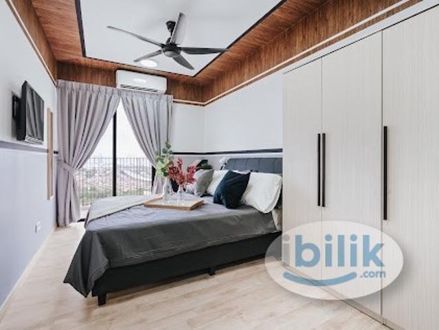 Room for rent in PJU 1A, Petaling Jaya