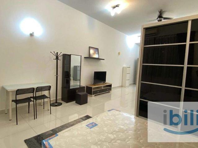 Room for rent in Selangor