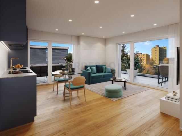 Apartment mieten in Zofingen, Aargau