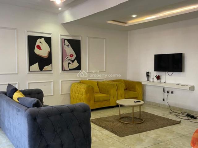 Flat for rent in Kosofe , Abuja