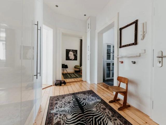 Apartment mieten in Östliches Ringgebiet, Braunschweig