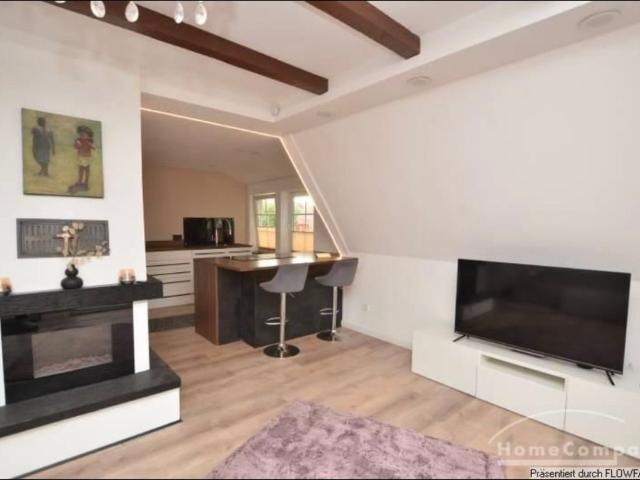 Apartment mieten in Osterholz, Bremen