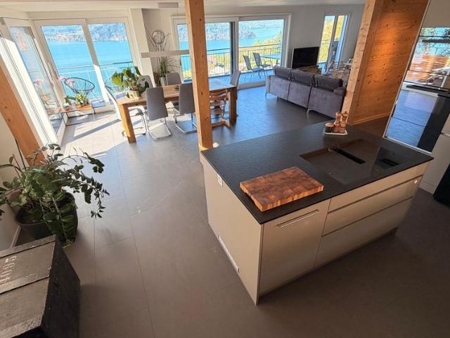 Apartment mieten in Rägeten, Walchwil