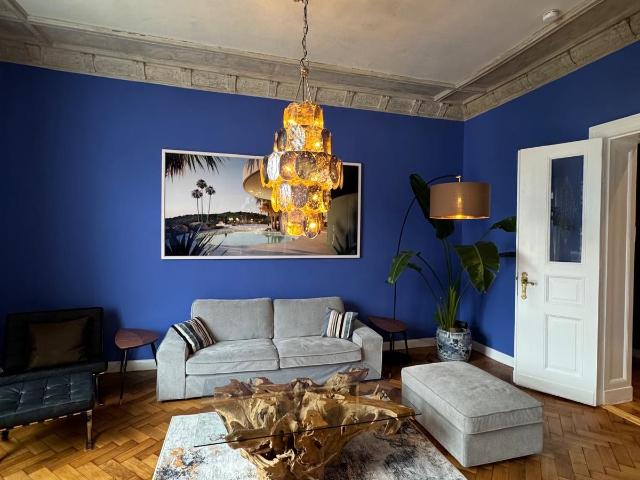 Apartment mieten in Tempelhof–Schöneberg, Berlin
