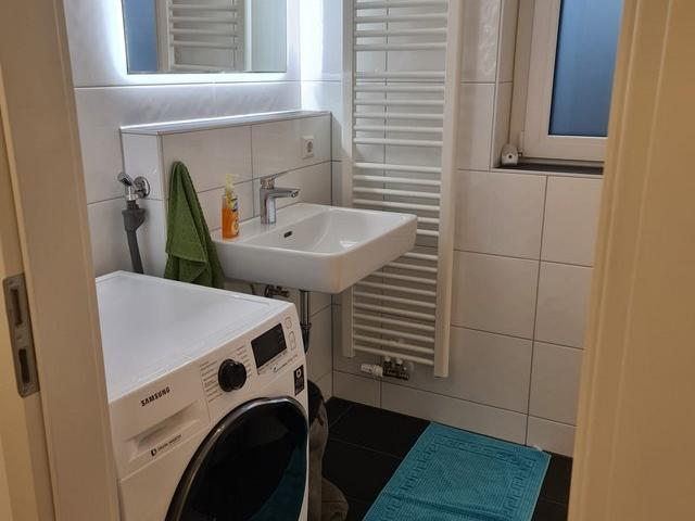 Apartment mieten in Stuttgart, Baden-Württemberg