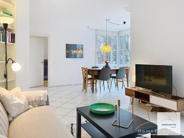 Apartment mieten in Schwabing-Freimann, München