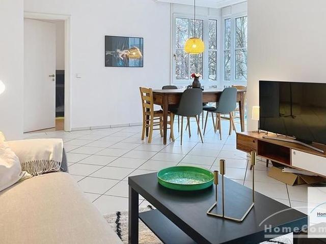 Apartment mieten in Schwabing-Freimann, München
