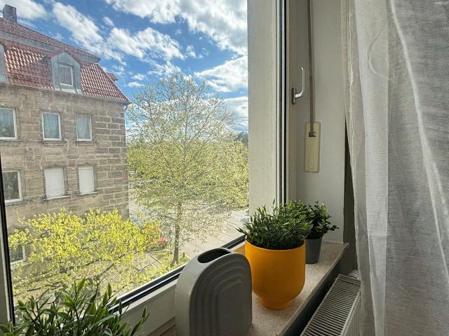 Apartment mieten in Sankt Peter, Nürnberg