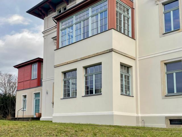 Apartment mieten in Serkowitz, Radebeul