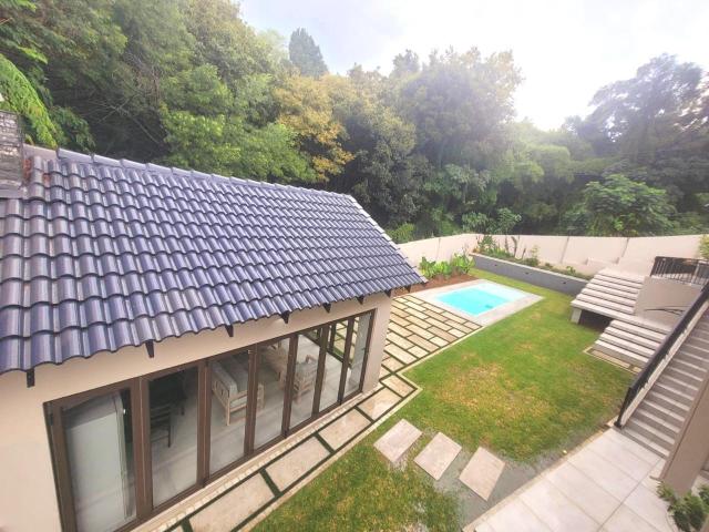 House for rent in Waterkloof Ridge, Pretoria