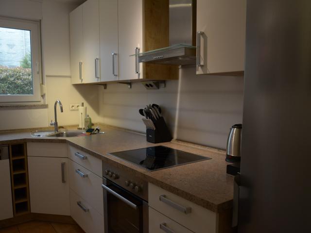 Apartment mieten in Ludwigshafen, Ludwigshafen-Friesenheim