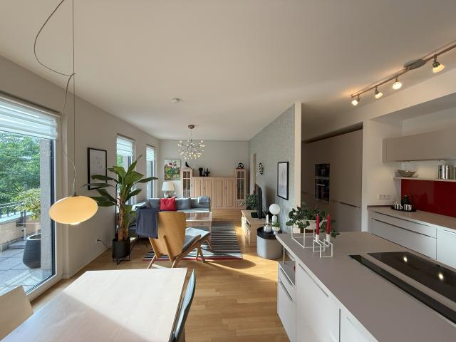 Apartment mieten in Nikolaigärten, Potsdam