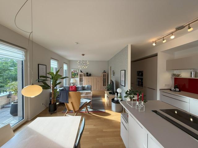 Apartment mieten in Potsdam, Brandenburg