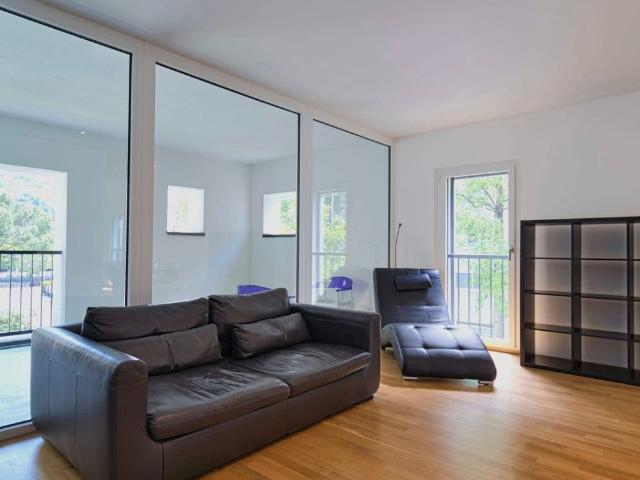 Apartment mieten in Molino Nuovo, Lugano