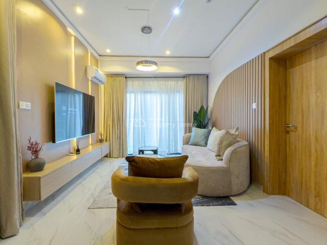 Flat for rent in Eti Osa, Lagos