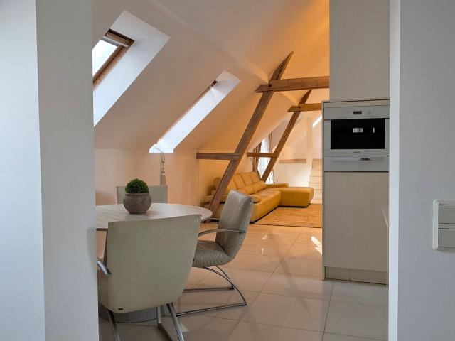 Apartment mieten in Rumeln, Duisburg