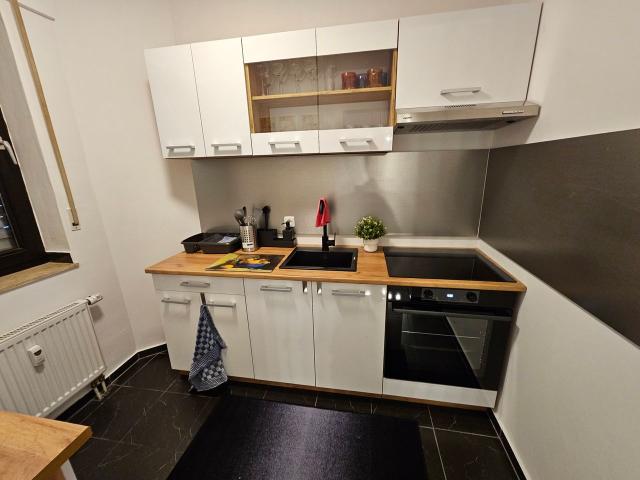 Apartment mieten in Dellbrück, Köln