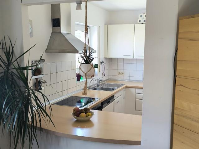 Apartment mieten in Hoheneck, Ludwigsburg