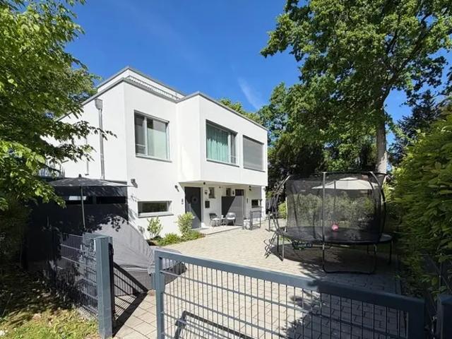 Haus mieten in Trudering-Riem, München