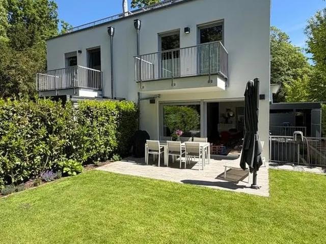 Haus mieten in Trudering-Riem, München