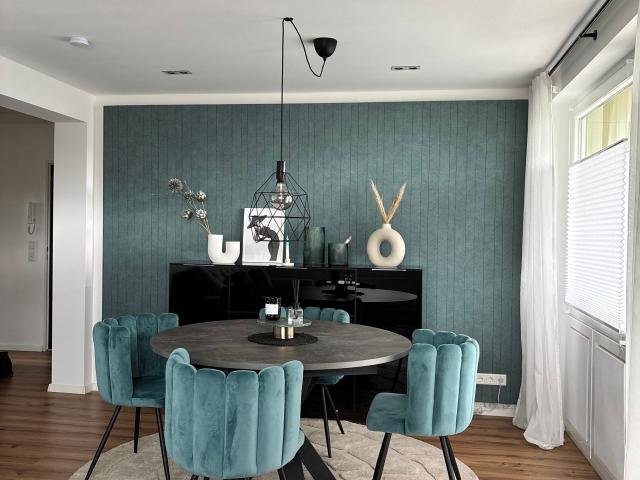 Apartment mieten in Weststadt, Braunschweig
