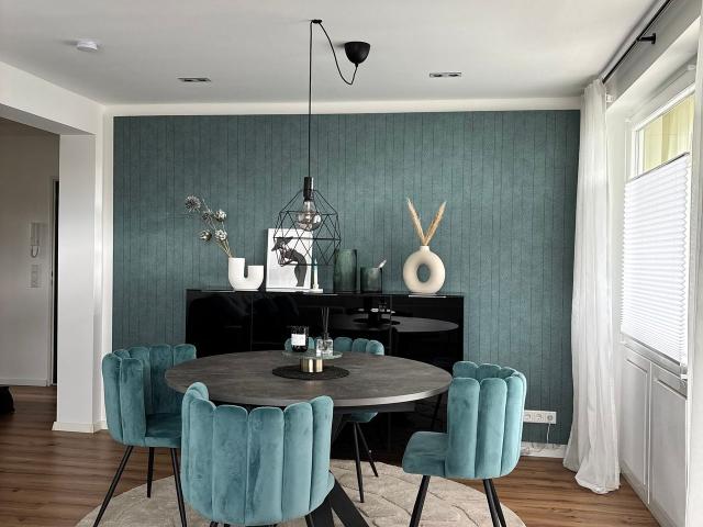 Apartment mieten in Weststadt, Braunschweig