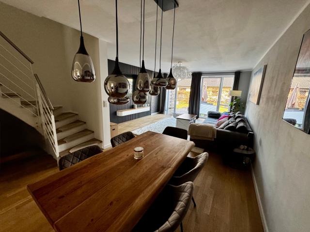 Haus mieten in Norderstedt, Schleswig-Holstein