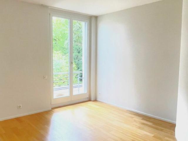 Apartment mieten in Basel, Basel-Stadt