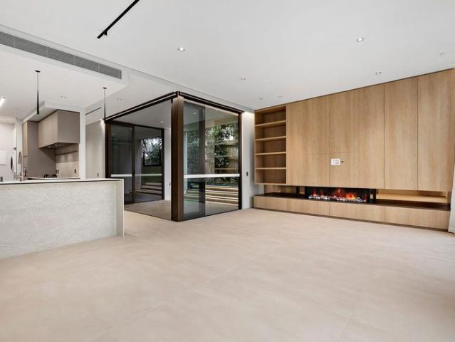 Apartment for rent in Toorak, Melbourne