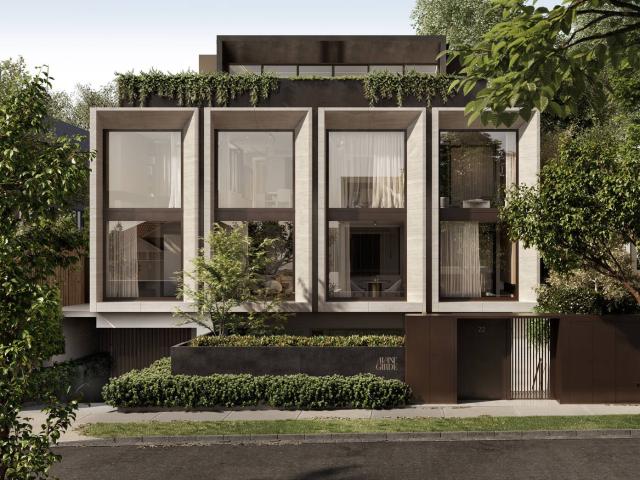 House for rent in Toorak, Melbourne