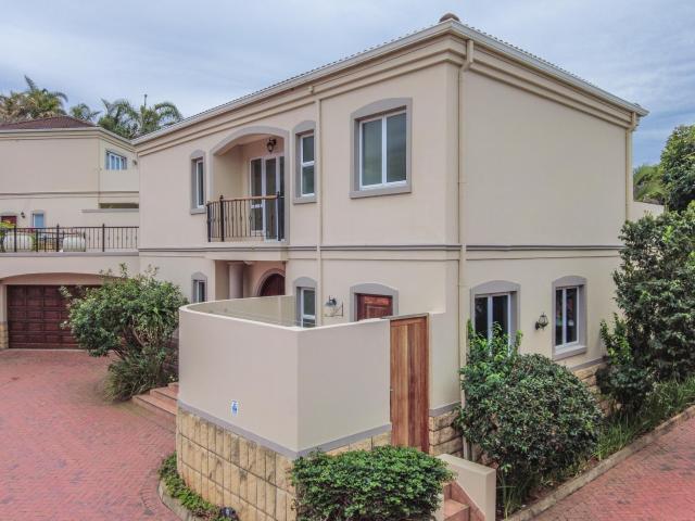 Apartment for rent in Stratton-on-Sea, Umhlanga Rocks
