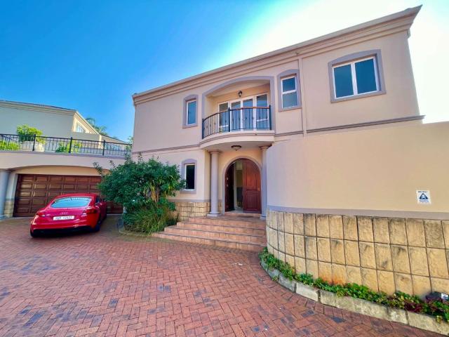 House for rent in Umhlanga, Kwazulu-natal