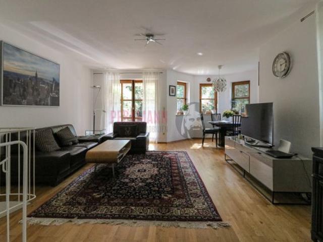 Wohnung kaufen in Ramersdorf-Perlach, München
