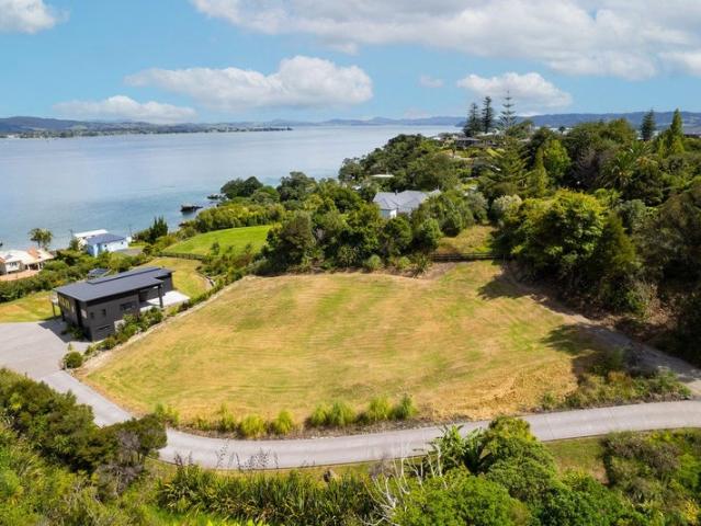 Land for sale in Whangarei Heads, Northland