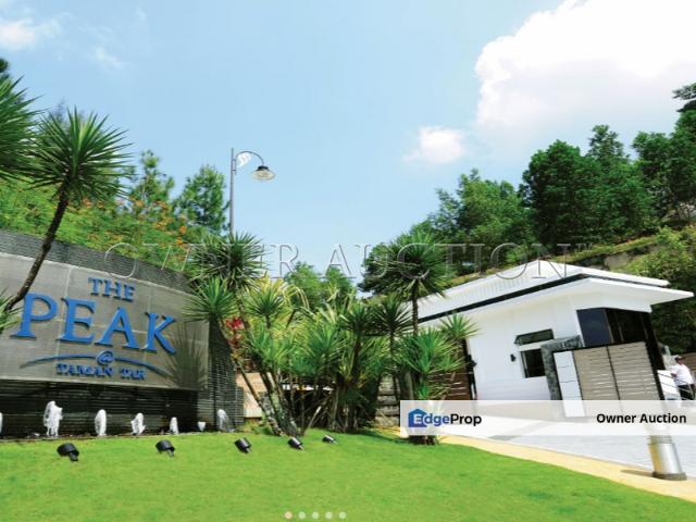 House for sale in Langat, Selangor