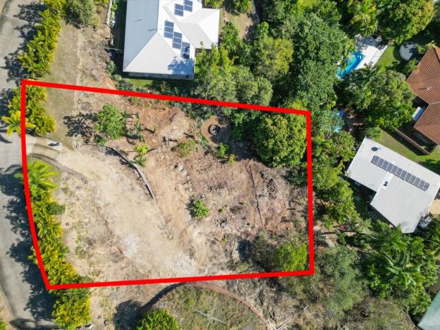 Land for sale in Townsville, Queensland