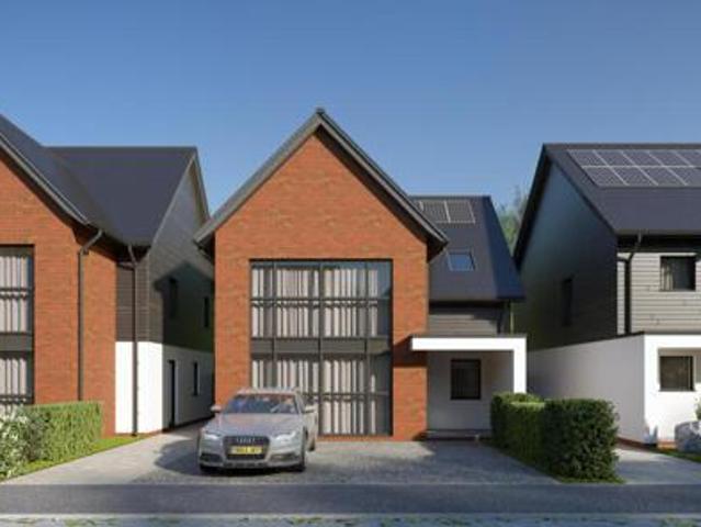 House for sale in Lower Bullingham