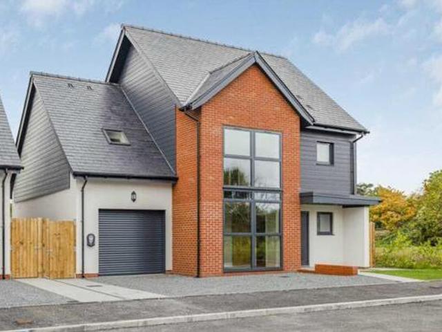 House for sale in Hereford, Herefordshire