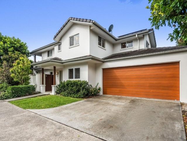Townhouse for sale in Byron Bay, New South Wales