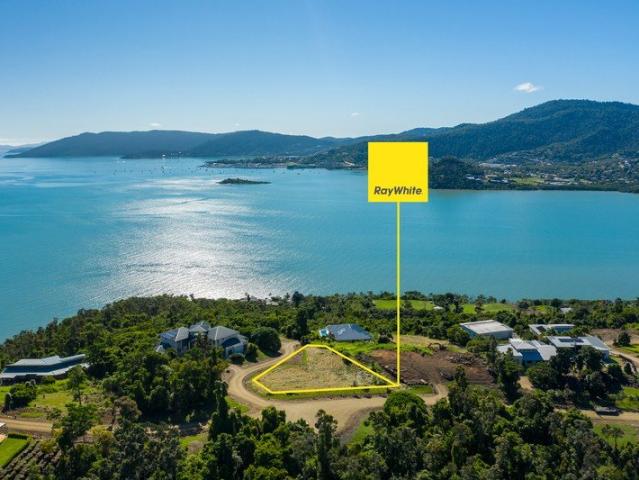 Land for sale in Cannonvale, Queensland