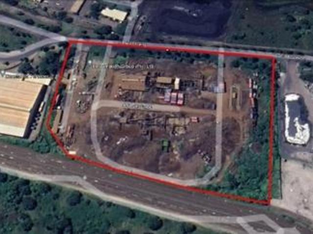 Commercial for sale in UMhlathuze Municipality, Kwazulu-natal