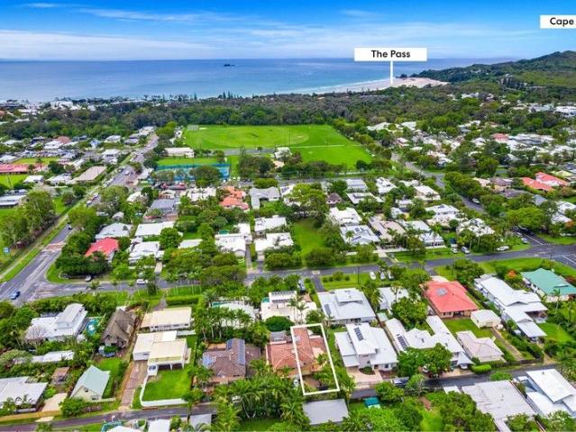 Apartment for sale in Byron Bay, New South Wales